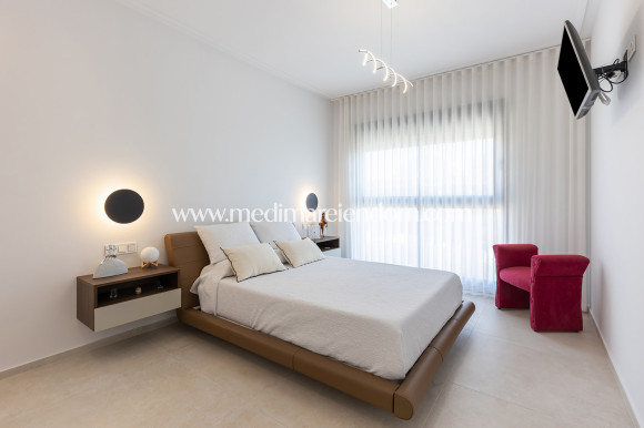 Revente - Villa - Orihuela Costa