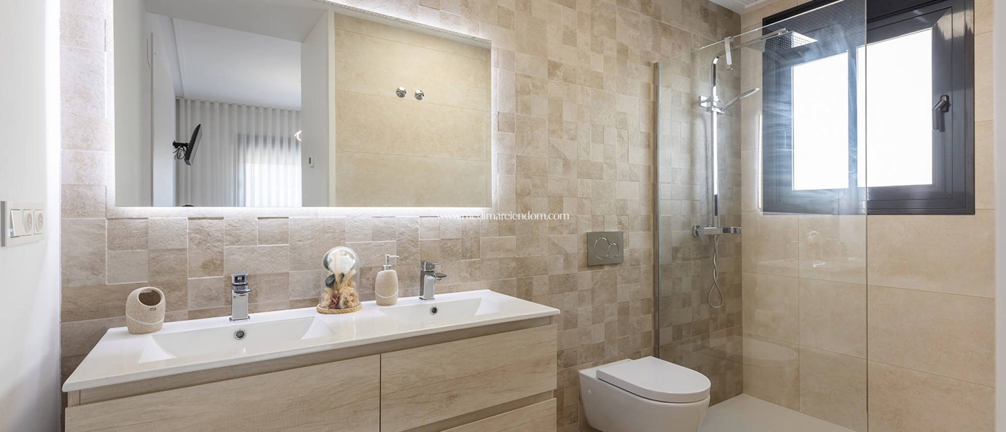 Revente - Villa - Orihuela Costa