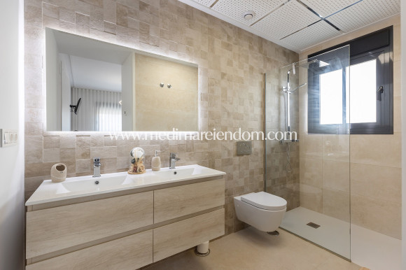 Revente - Villa - Orihuela Costa