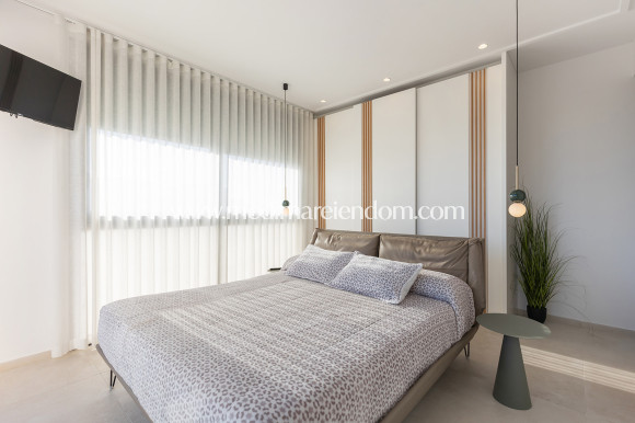 Revente - Villa - Orihuela Costa