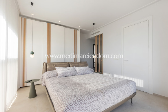 Revente - Villa - Orihuela Costa