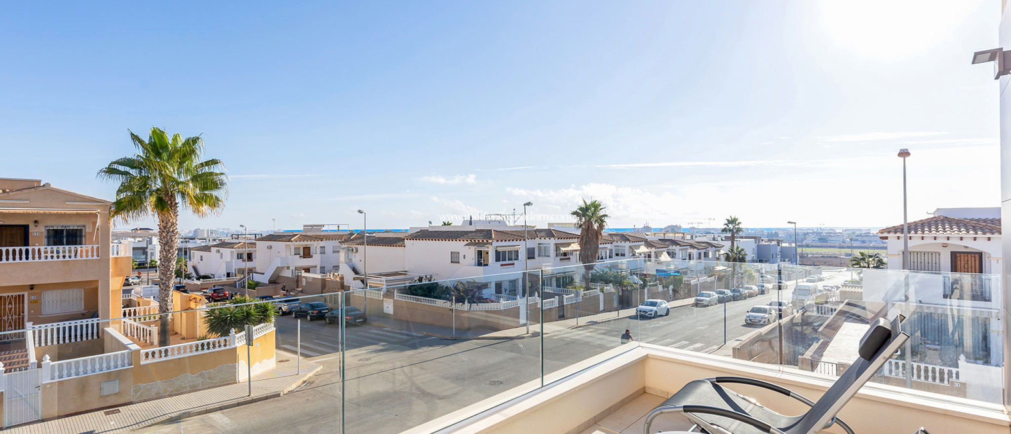 Revente - Villa - Orihuela Costa