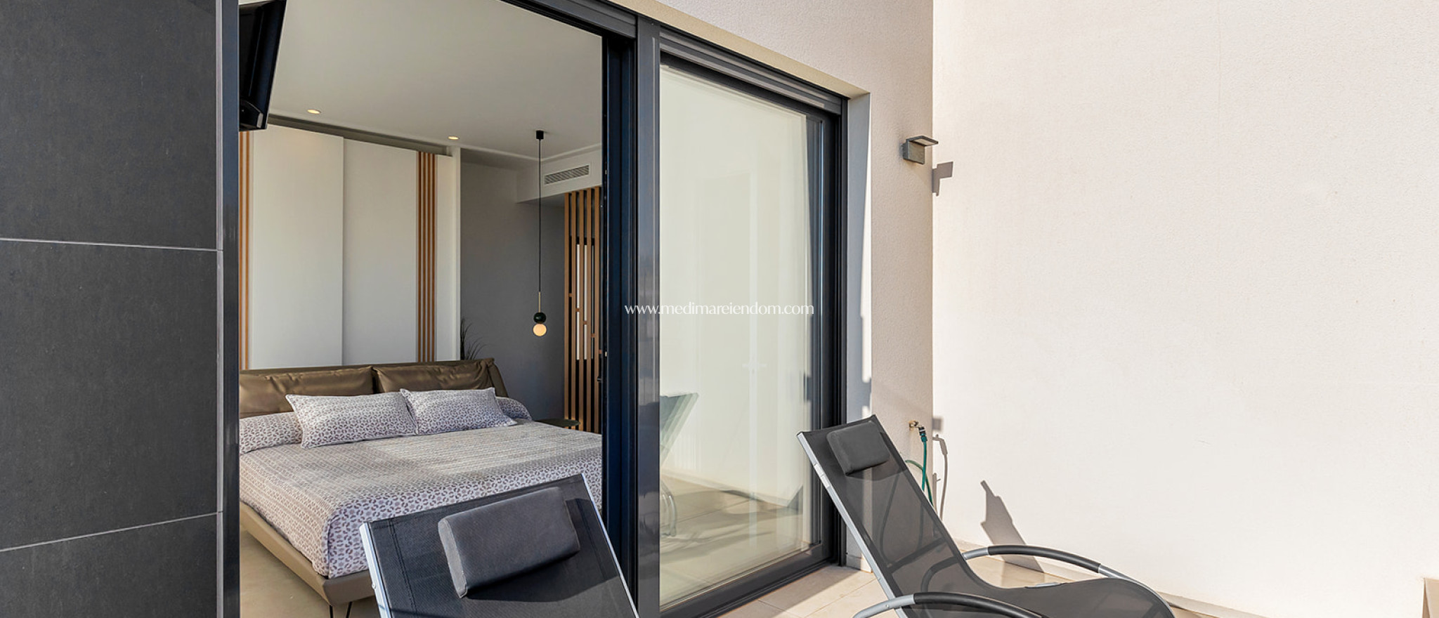 Revente - Villa - Orihuela Costa