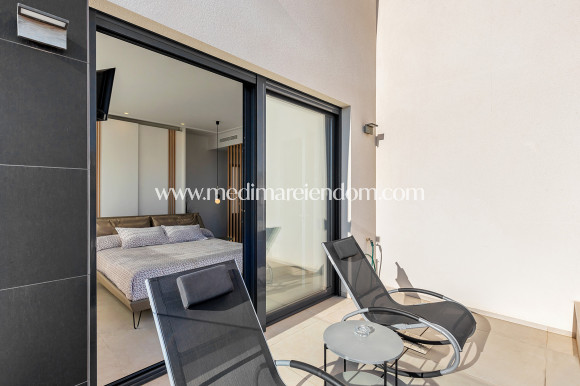 Revente - Villa - Orihuela Costa