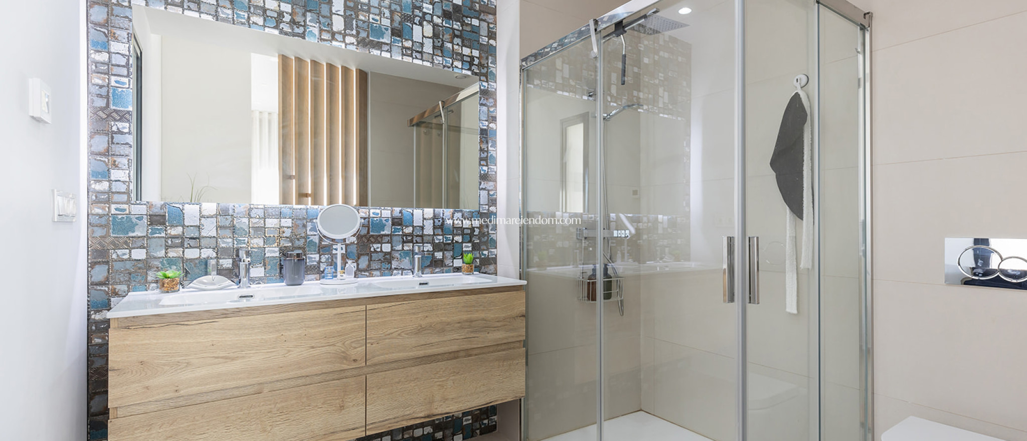 Revente - Villa - Orihuela Costa