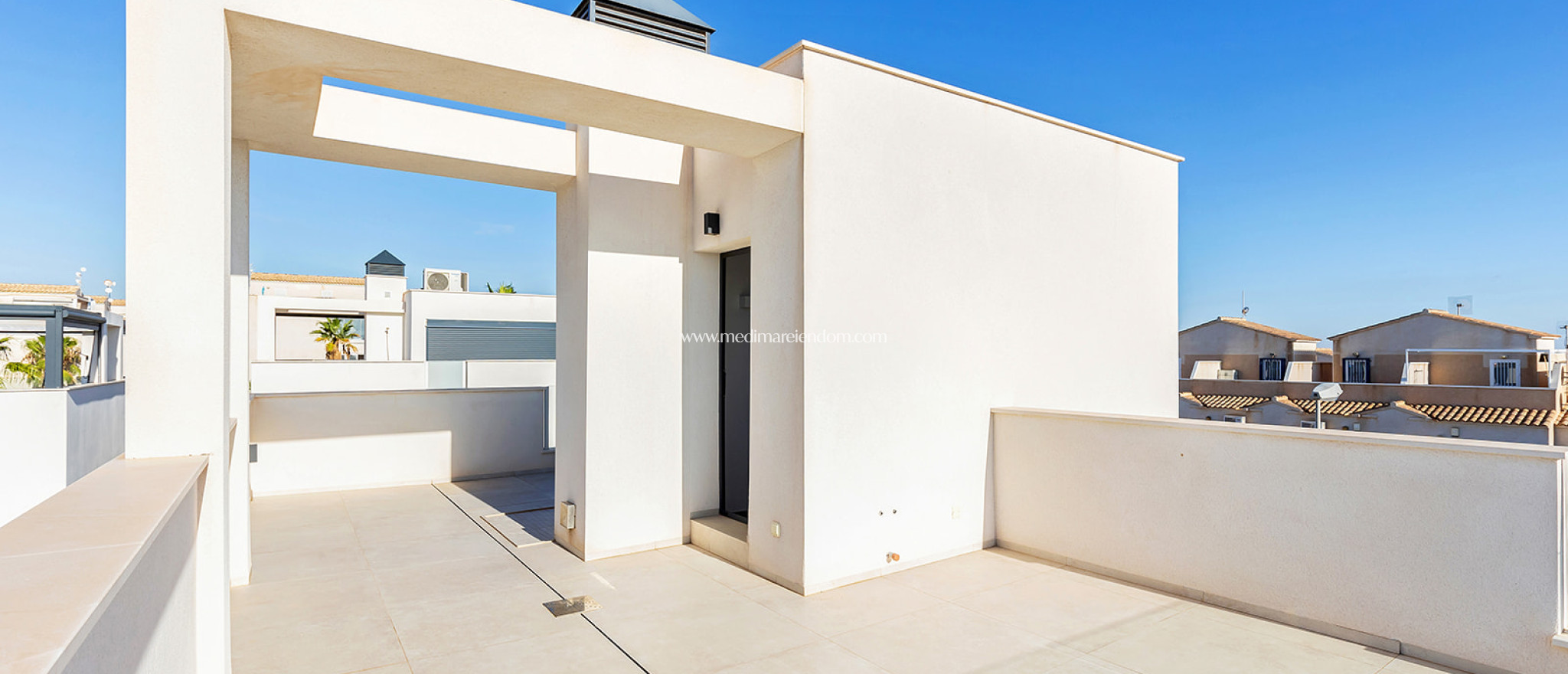 Revente - Villa - Orihuela Costa