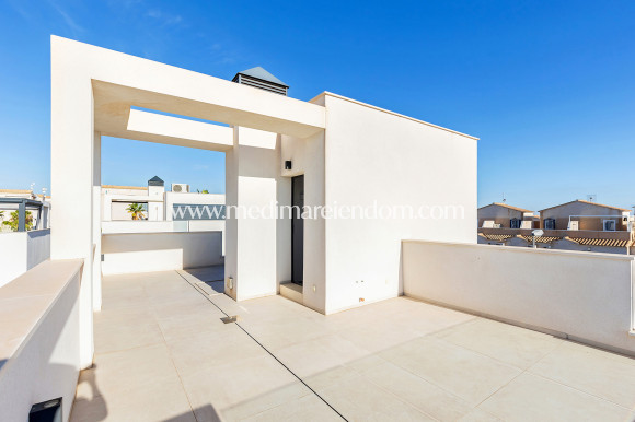 Revente - Villa - Orihuela Costa