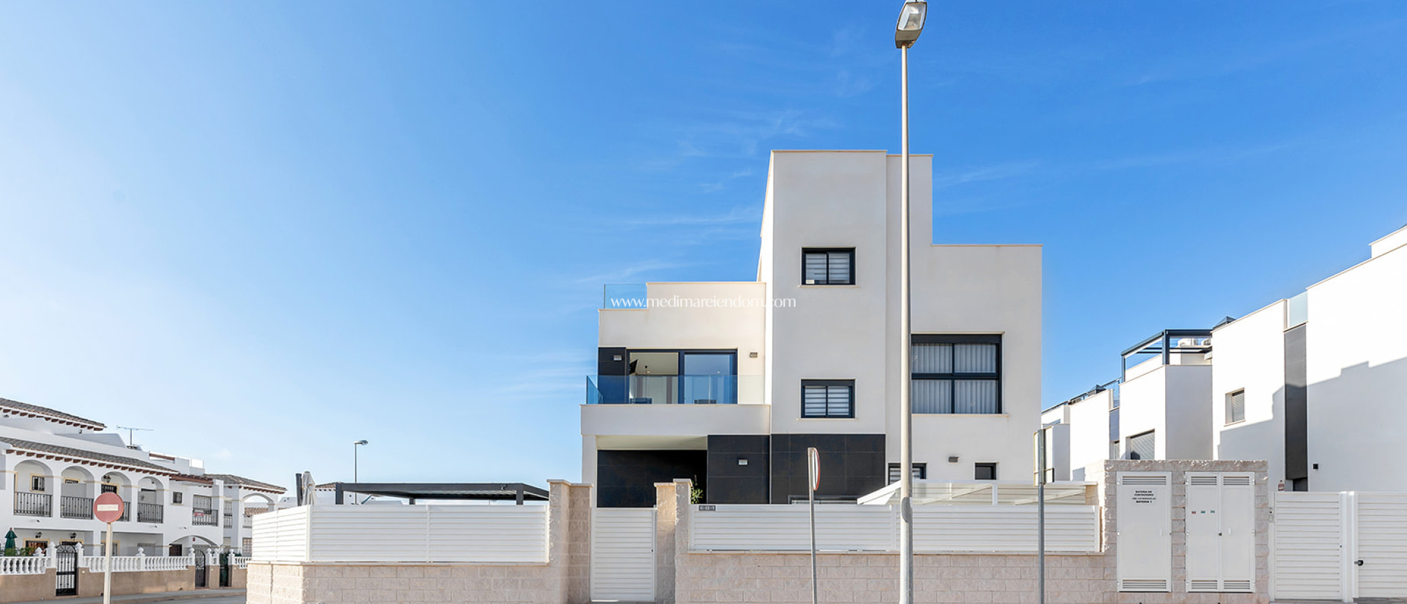 Revente - Villa - Orihuela Costa