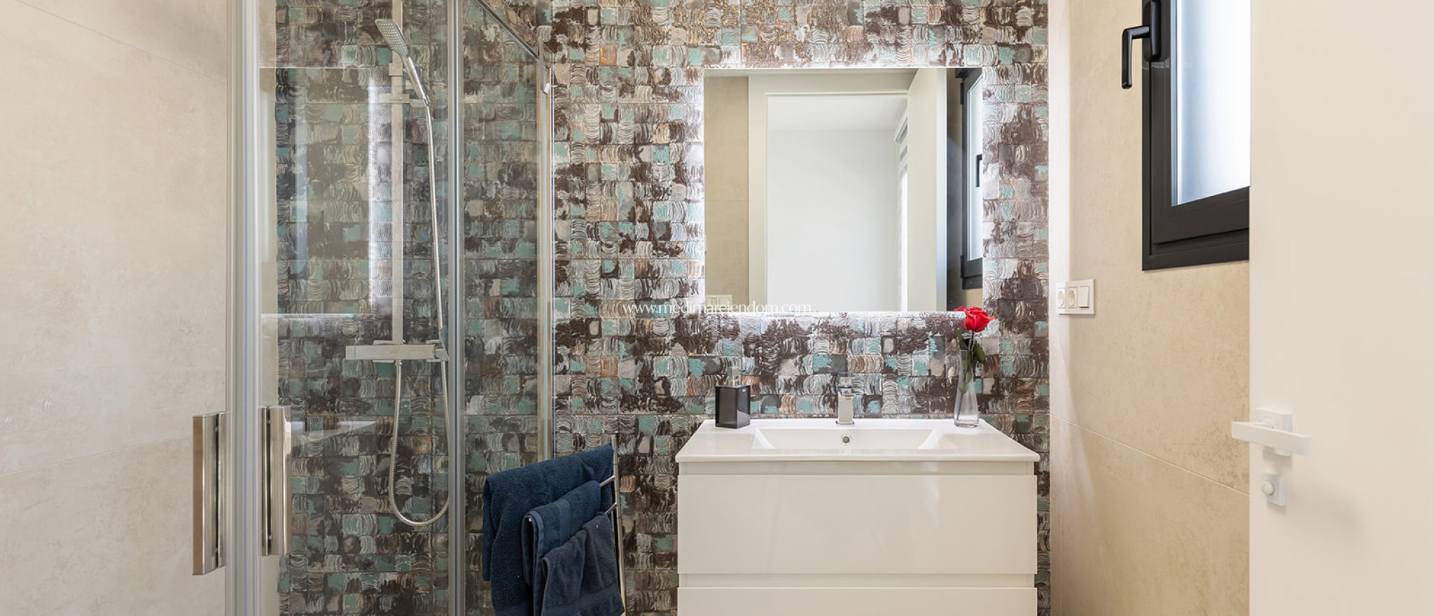 Revente - Villa - Orihuela Costa