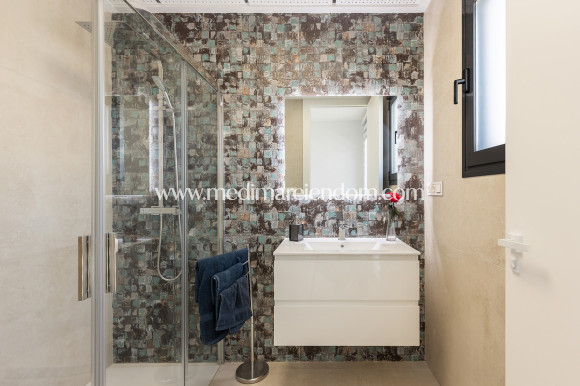 Revente - Villa - Orihuela Costa