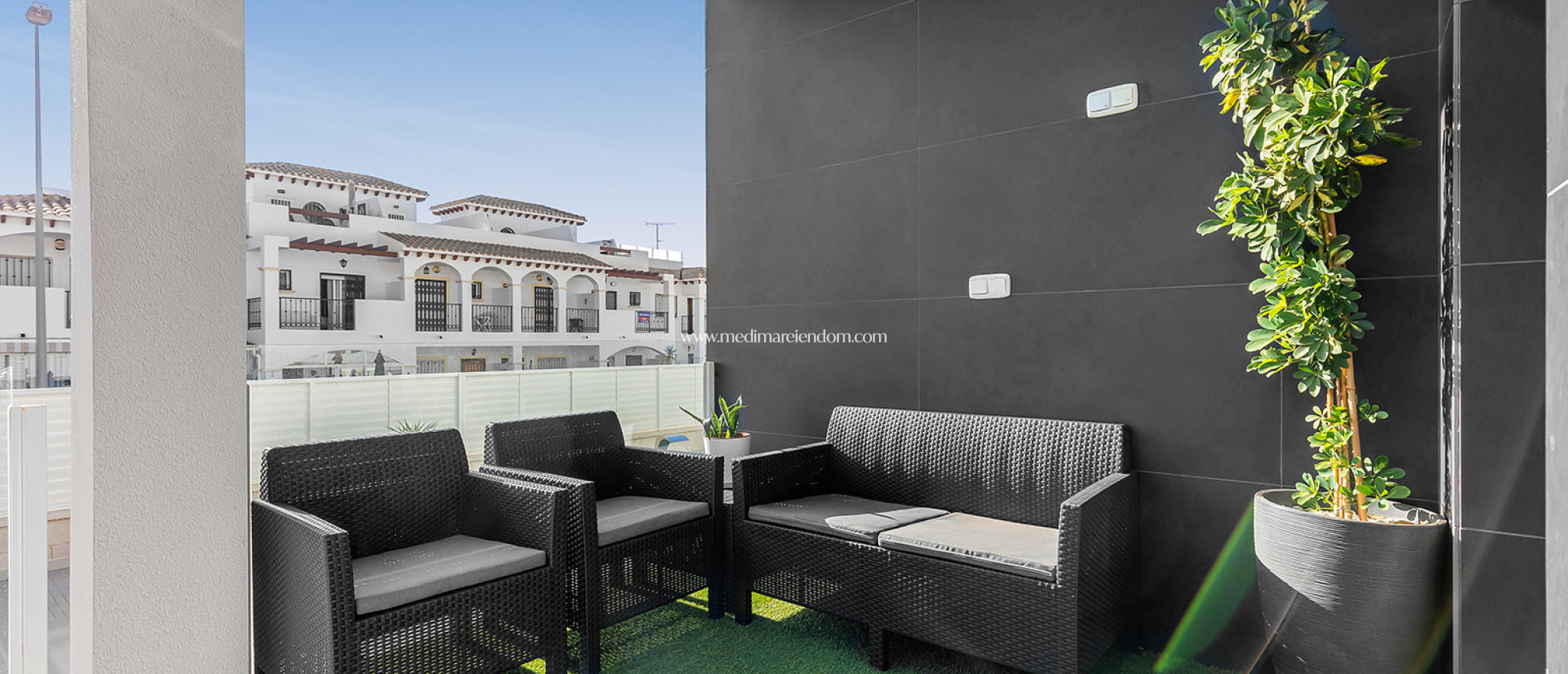 Revente - Villa - Orihuela Costa