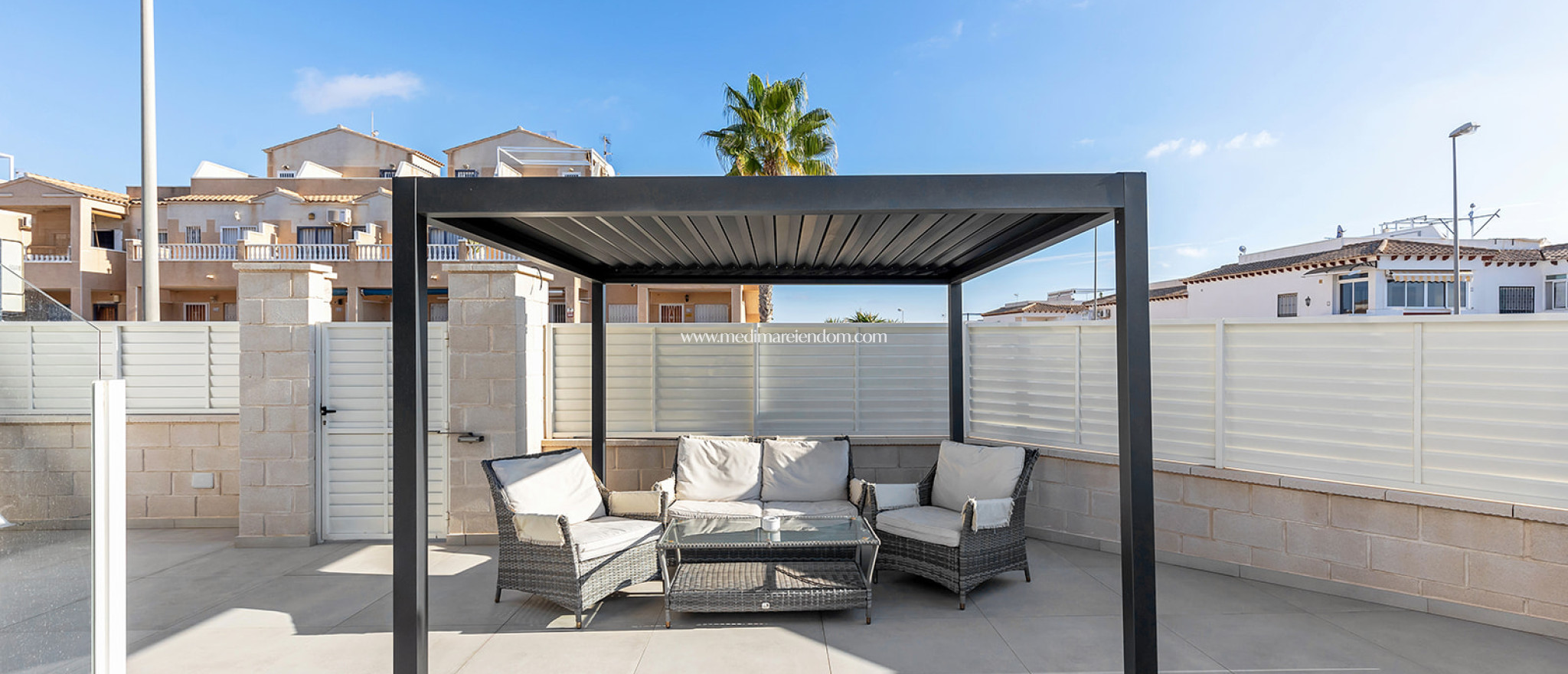 Revente - Villa - Orihuela Costa