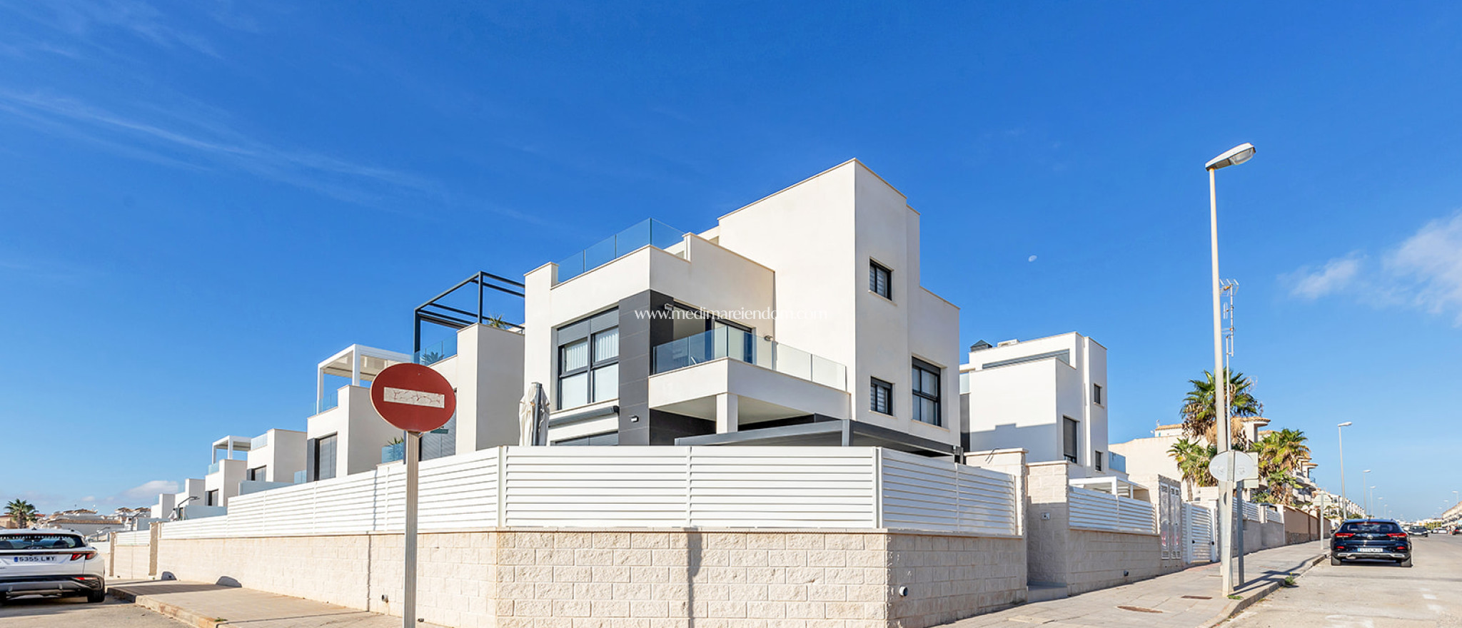 Revente - Villa - Orihuela Costa