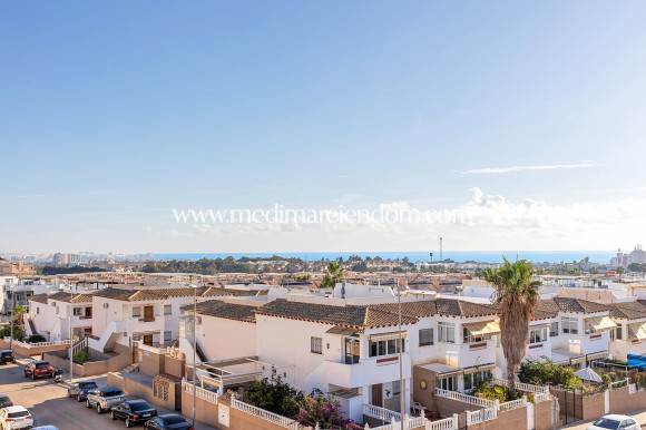 Revente - Villa - Orihuela Costa