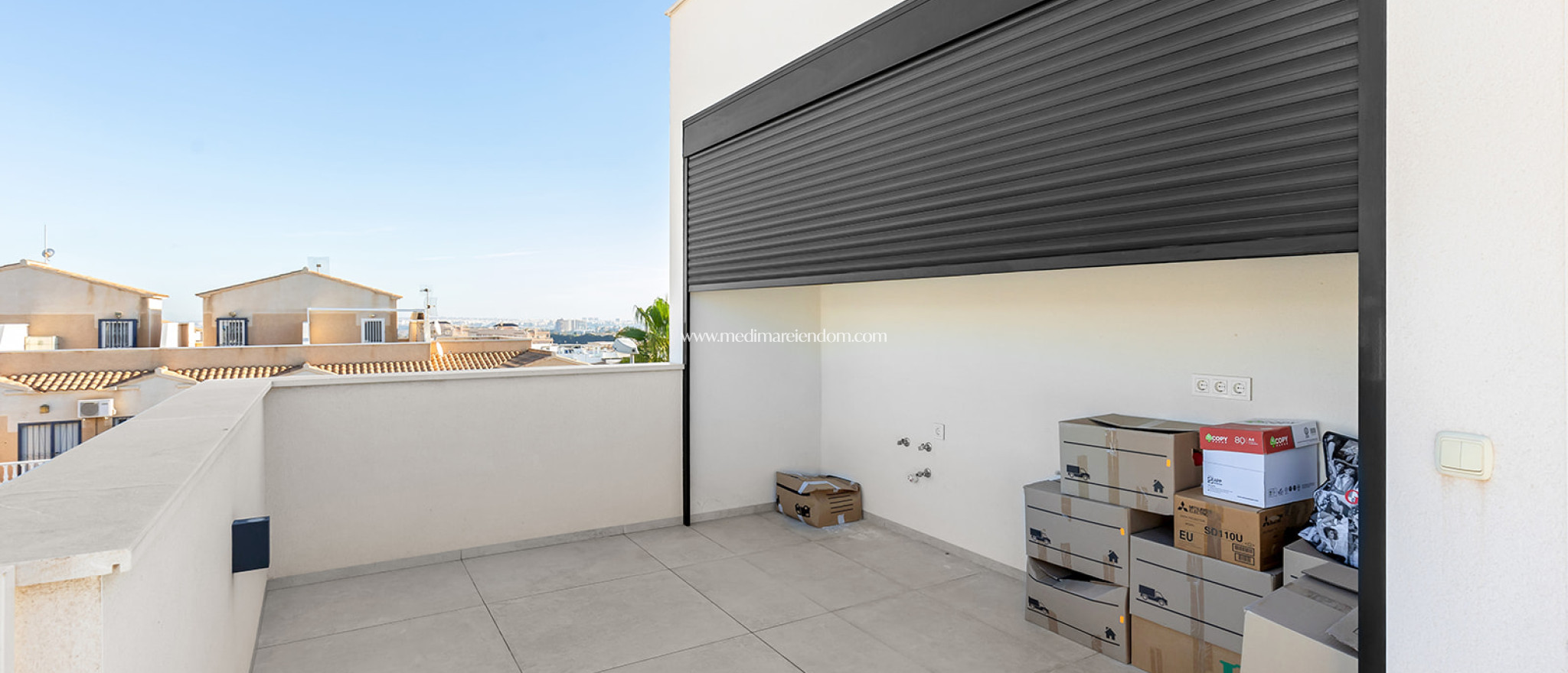 Revente - Villa - Orihuela Costa