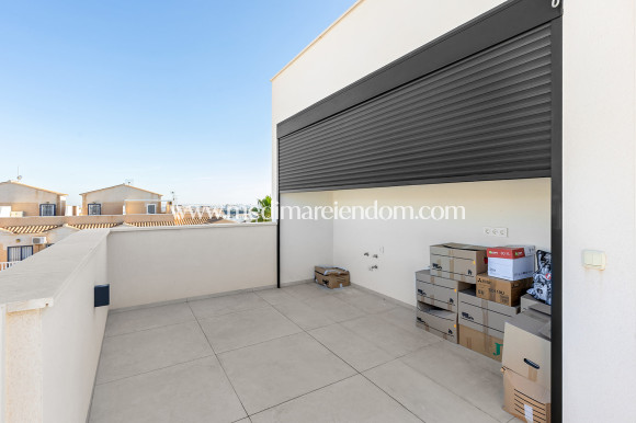 Revente - Villa - Orihuela Costa