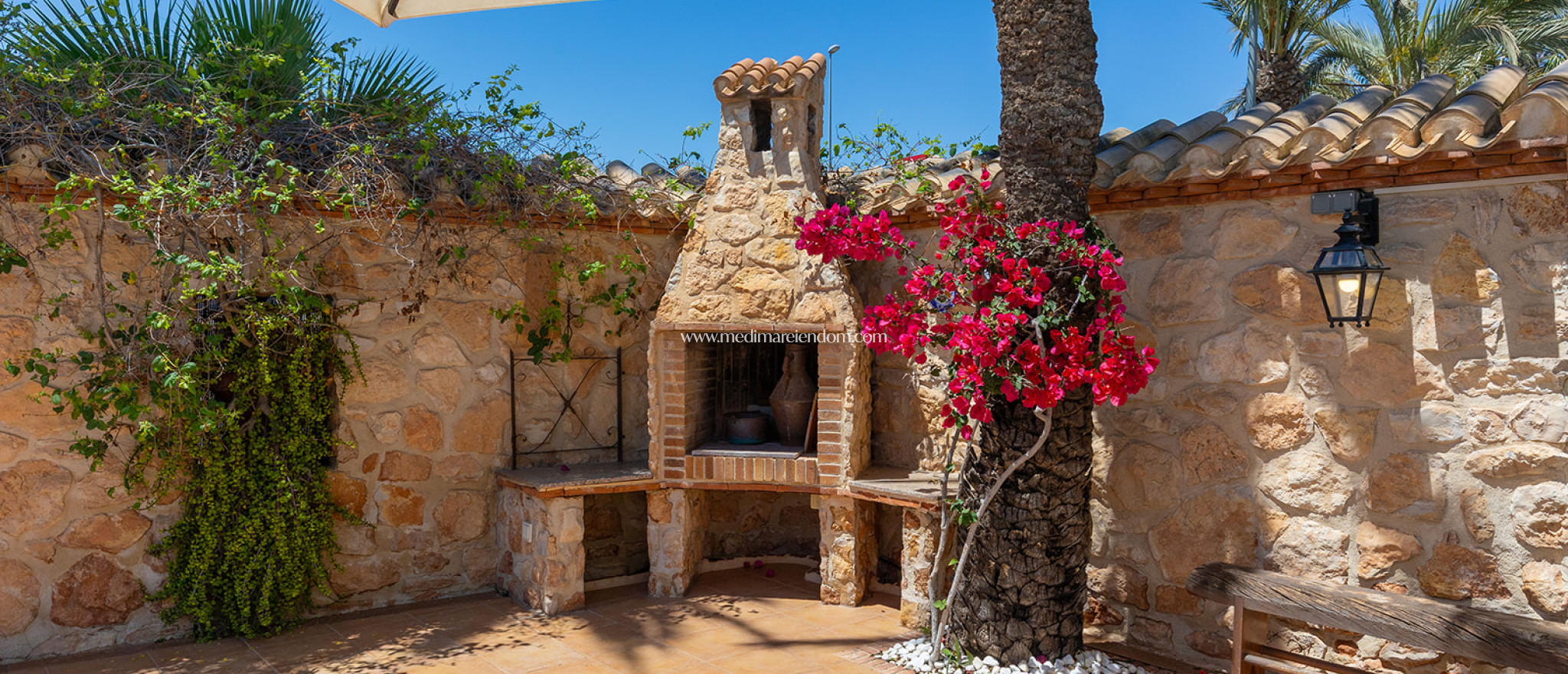 Revente - Villa - Orihuela - Orihuela Costa