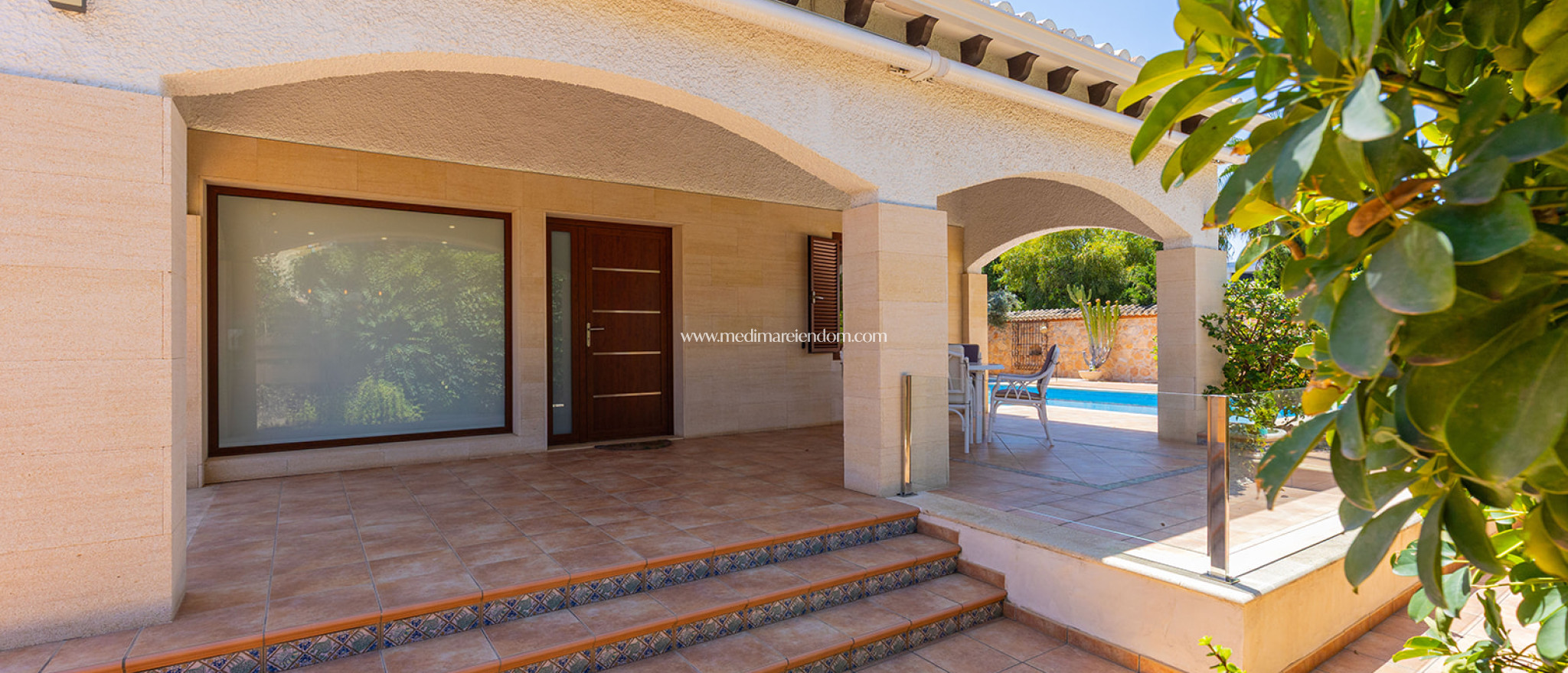 Revente - Villa - Orihuela - Orihuela Costa