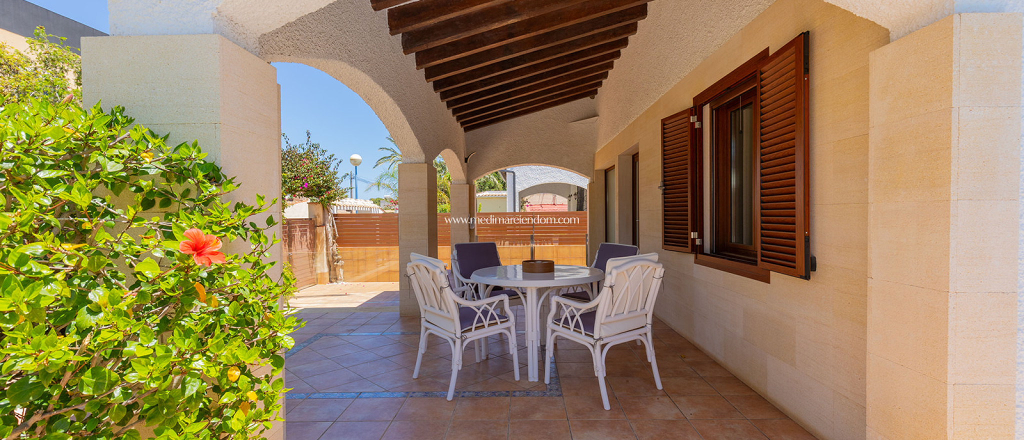 Revente - Villa - Orihuela - Orihuela Costa