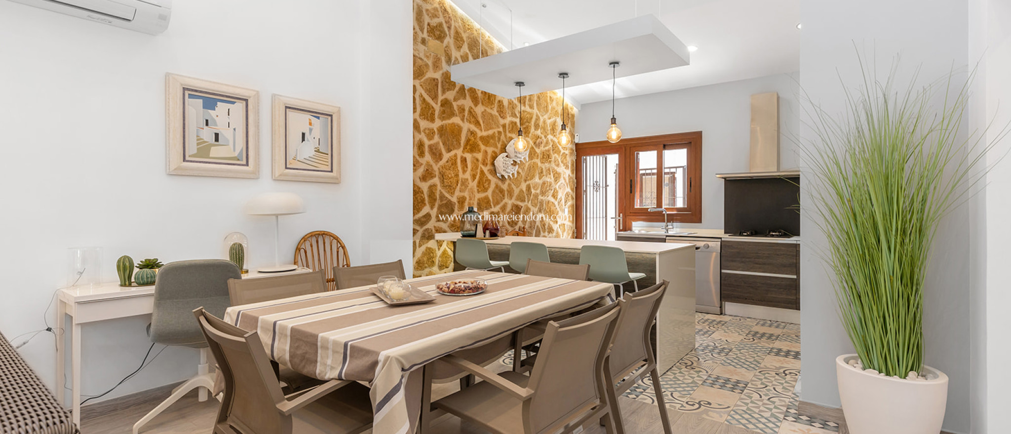 Revente - Villa - Orihuela - Orihuela Costa