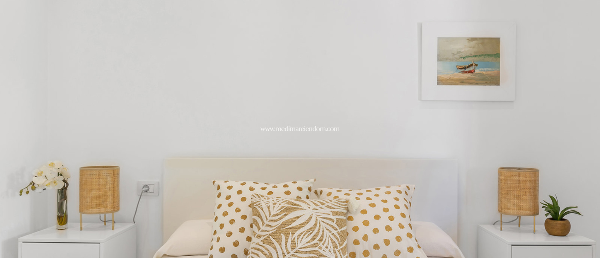 Revente - Villa - Orihuela - Orihuela Costa