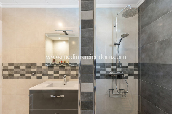 Revente - Villa - Orihuela - Orihuela Costa