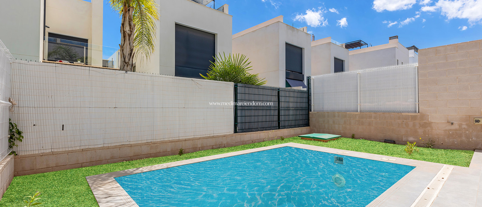 Revente - Villa - Orihuela - Orihuela Costa