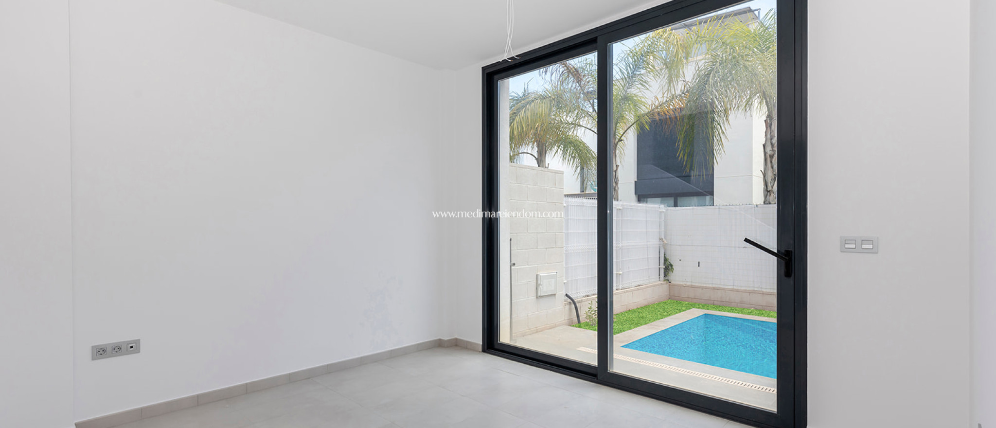 Revente - Villa - Orihuela - Orihuela Costa