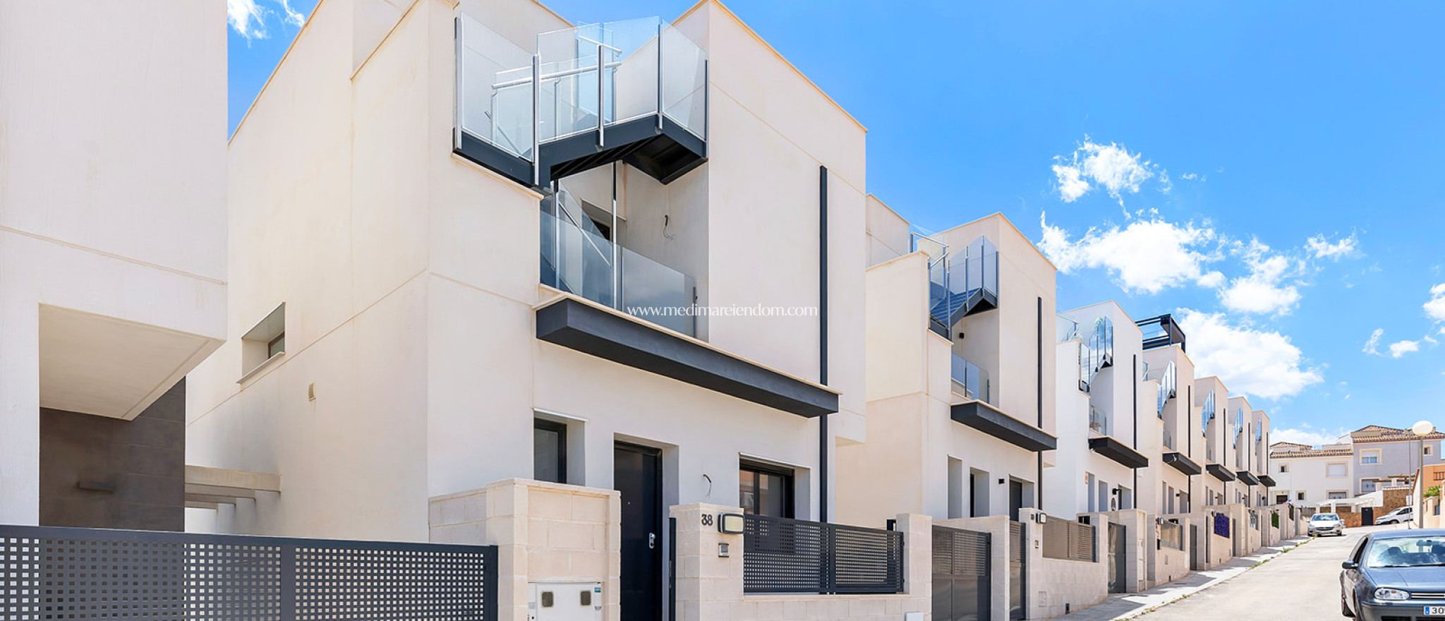 Revente - Villa - Orihuela - Orihuela Costa