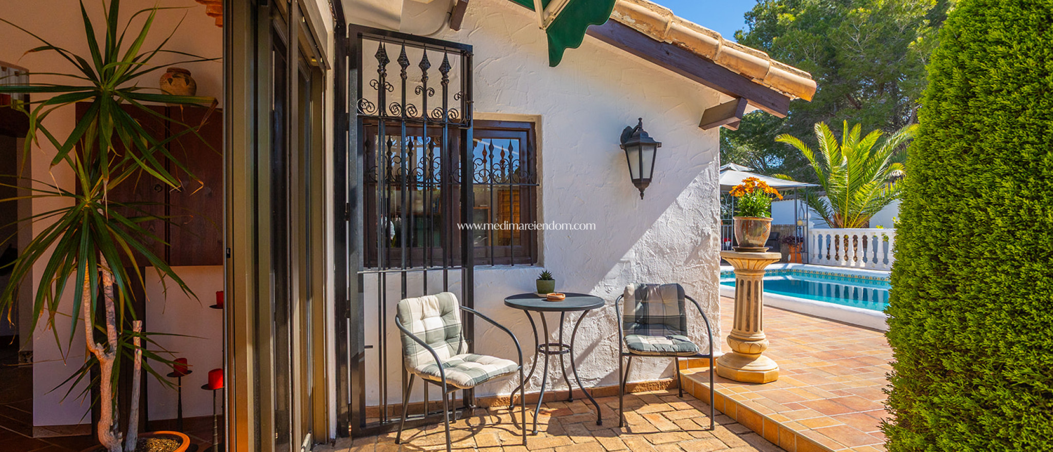 Revente - Villa - Orihuela - Orihuela Costa