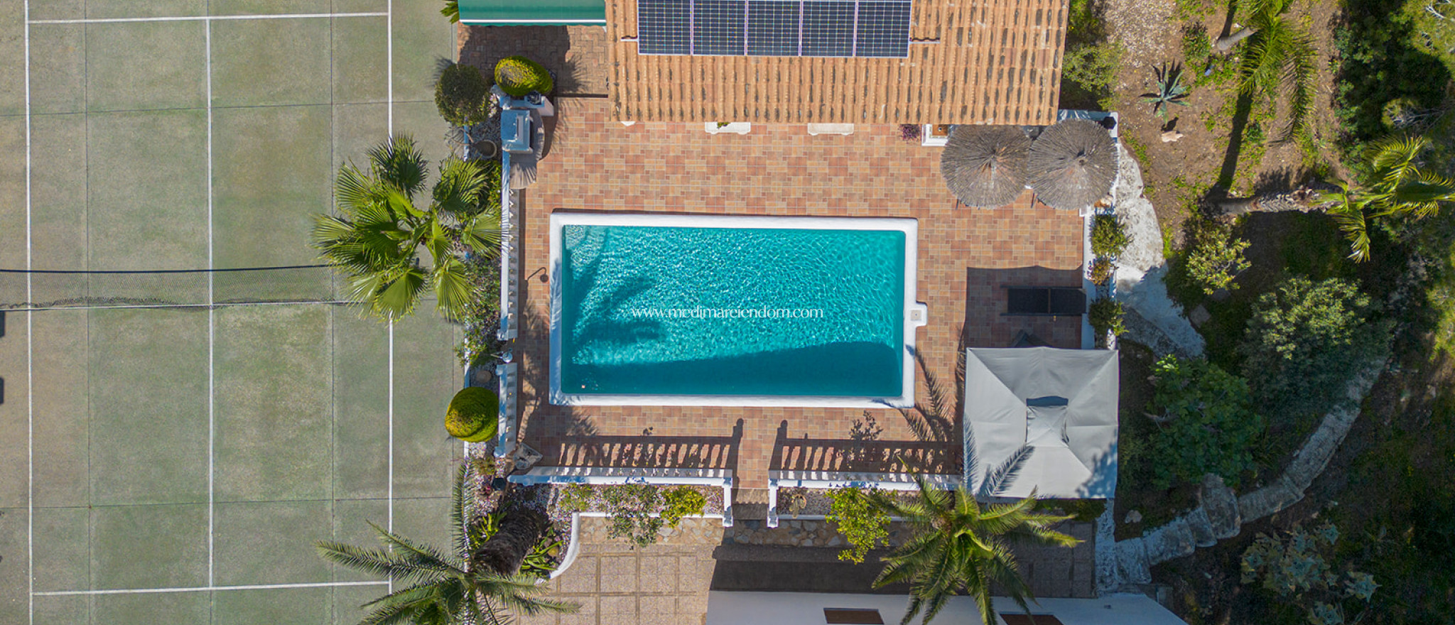 Revente - Villa - Orihuela - Orihuela Costa