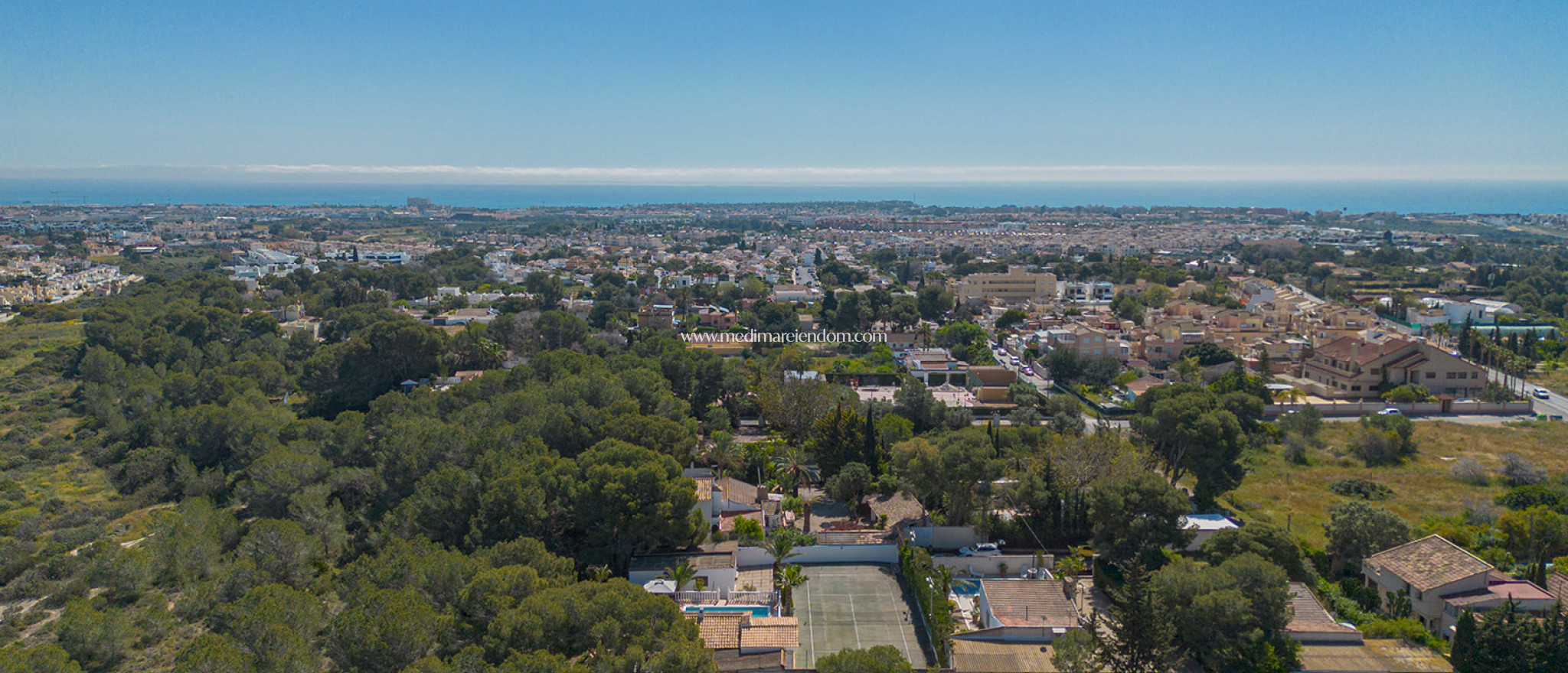 Revente - Villa - Orihuela - Orihuela Costa