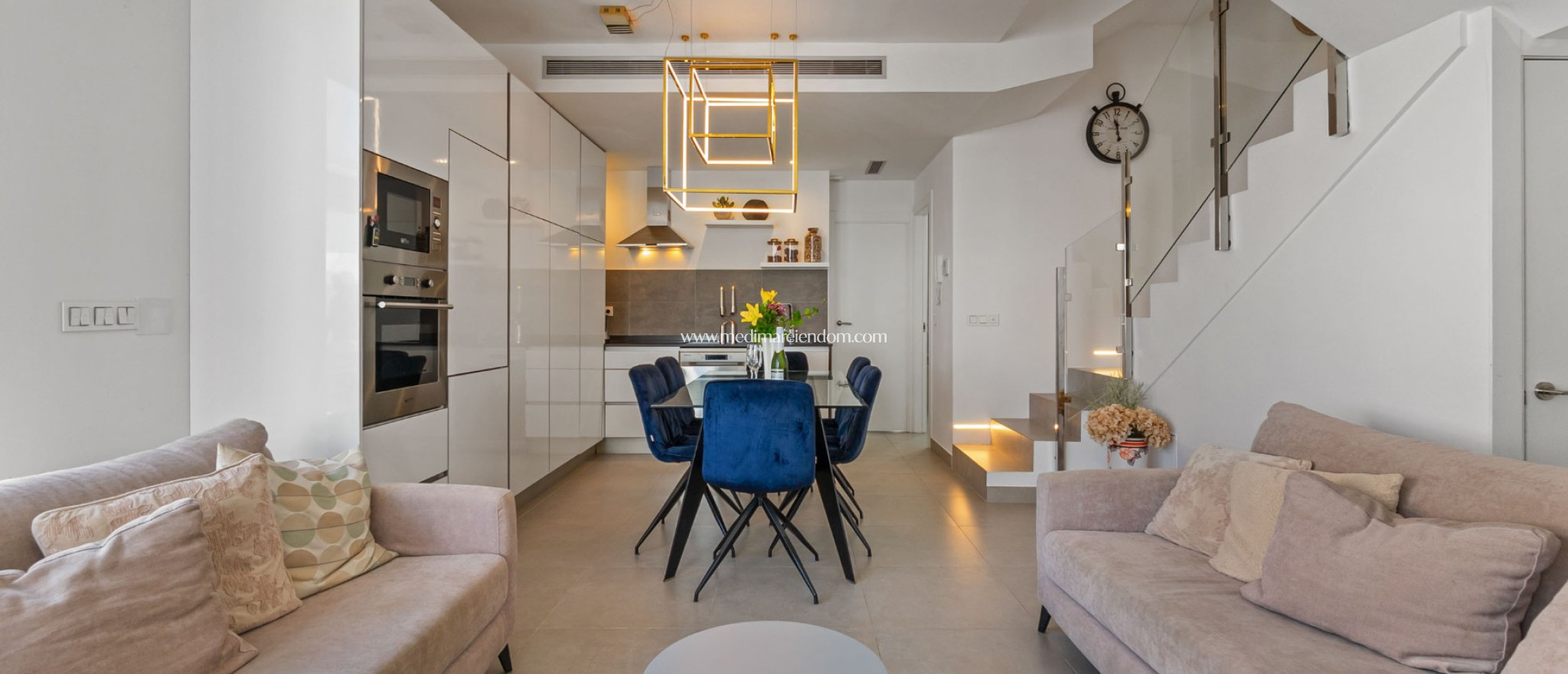 Revente - Villa - Orihuela - Villamartin