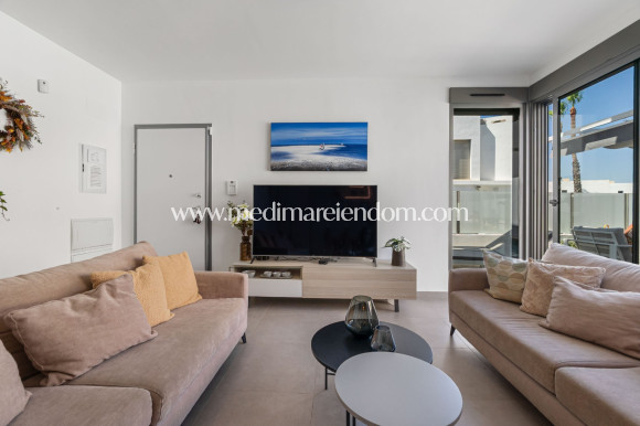 Revente - Villa - Orihuela - Villamartin