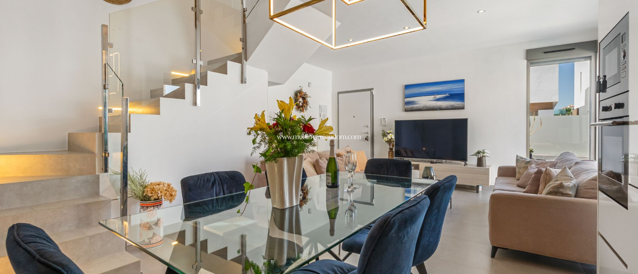 Revente - Villa - Orihuela - Villamartin