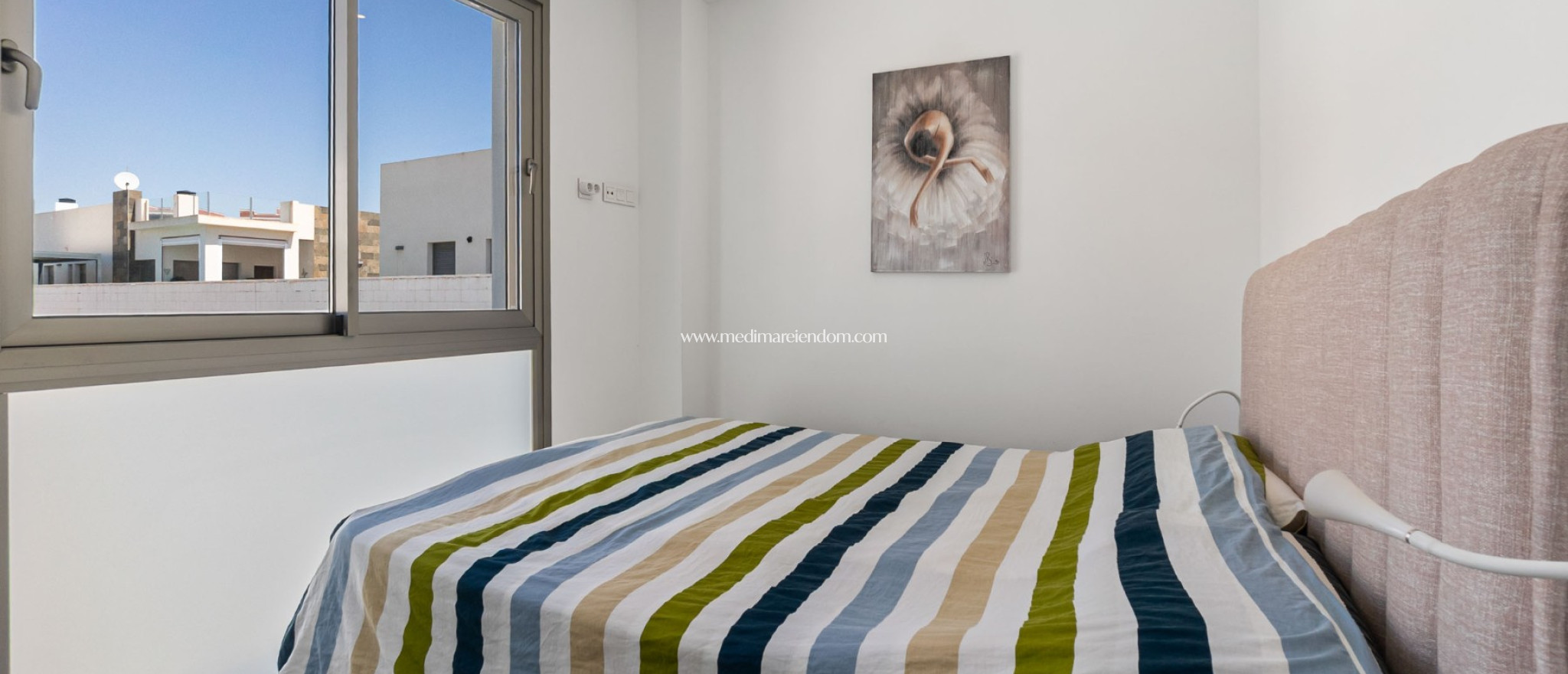 Revente - Villa - Orihuela - Villamartin