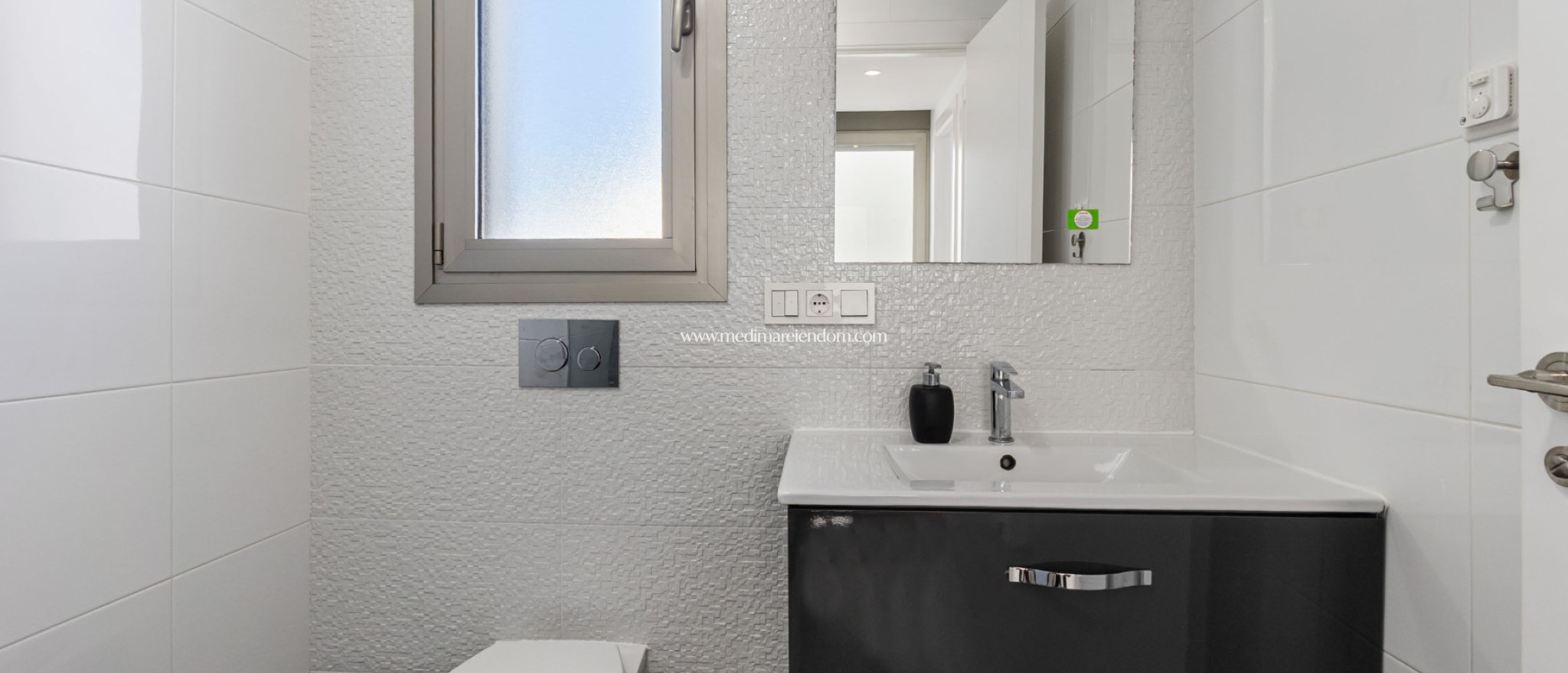 Revente - Villa - Orihuela - Villamartin