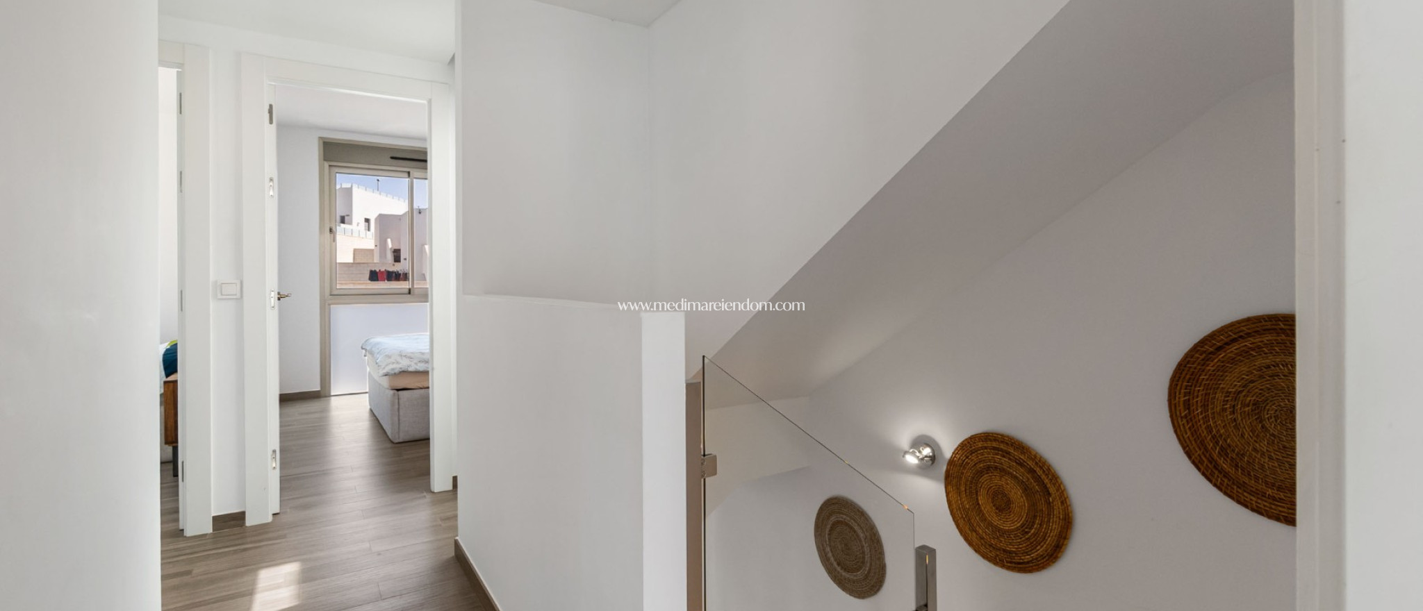 Revente - Villa - Orihuela - Villamartin