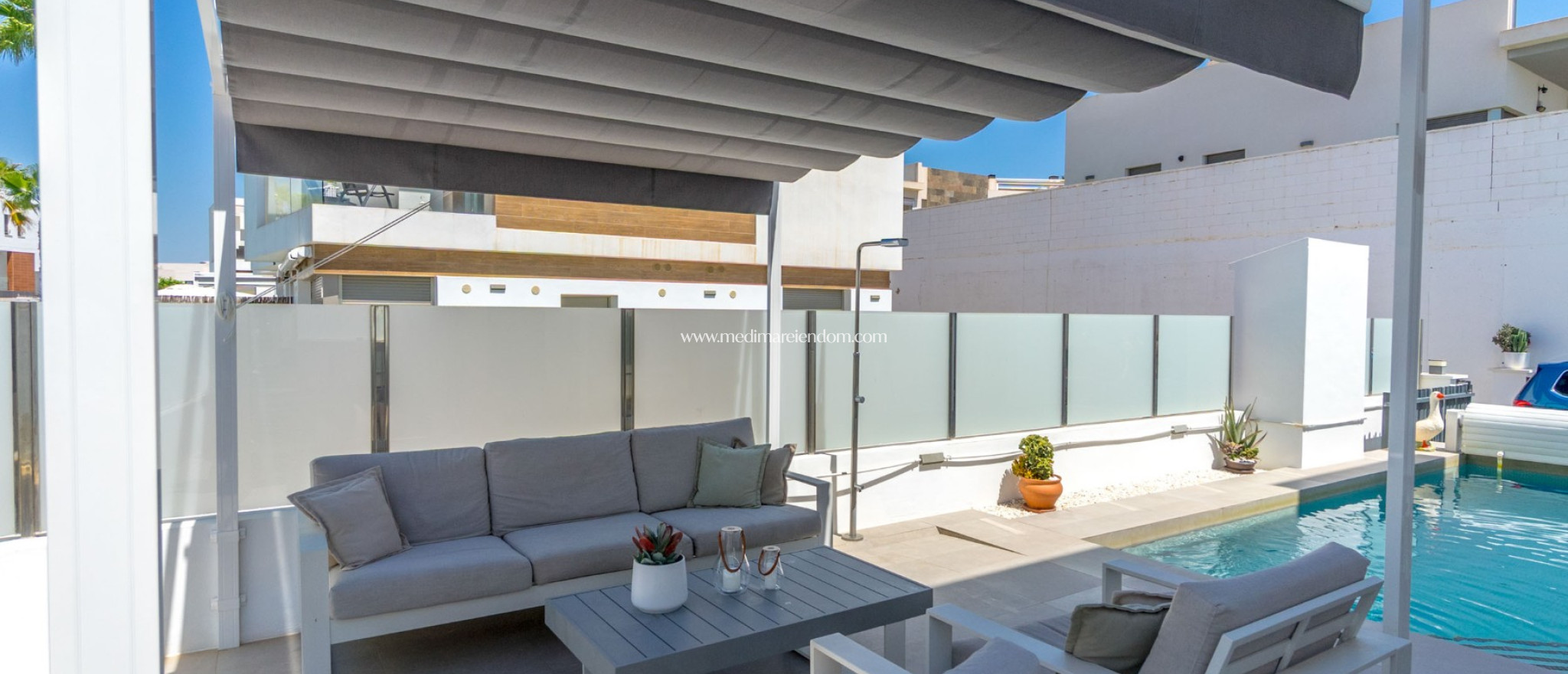 Revente - Villa - Orihuela - Villamartin