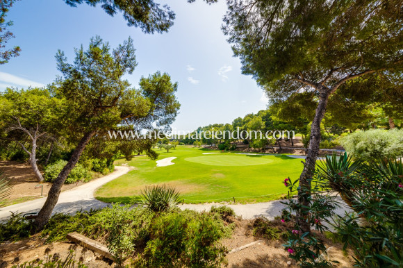 Revente - Villa - Orihuela - Villamartin