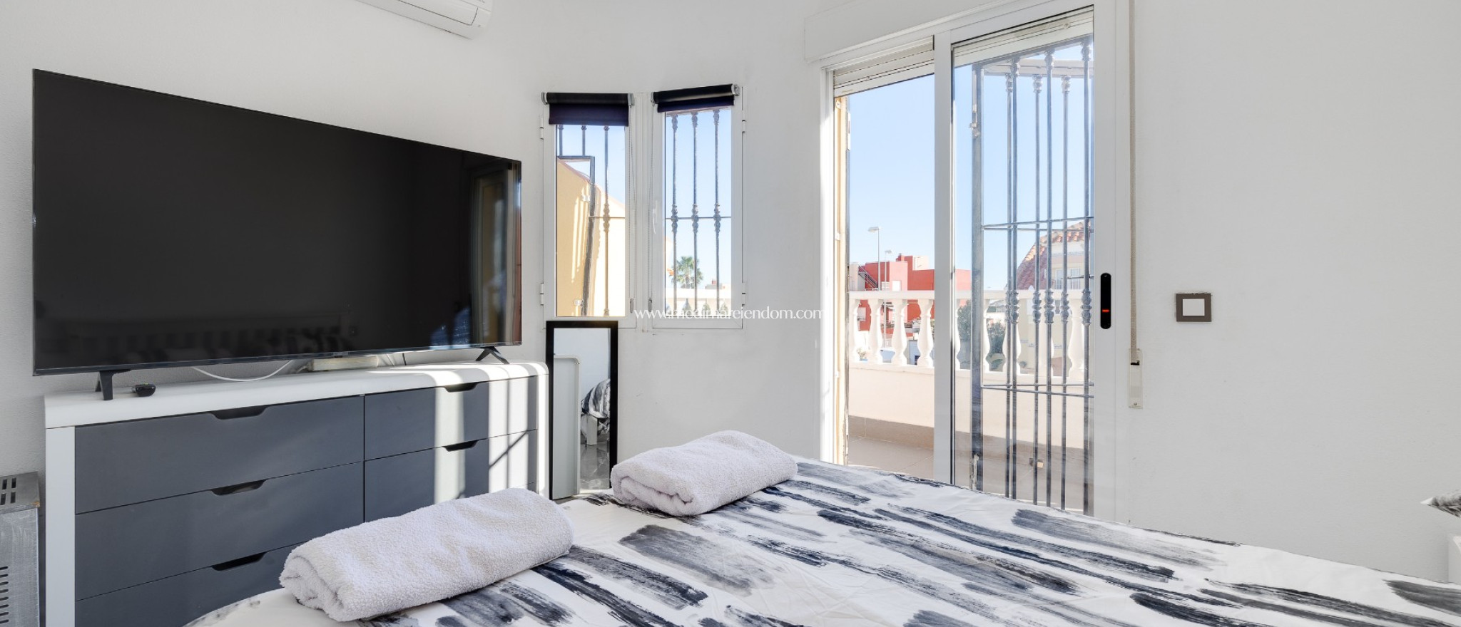 Revente - Villa - Orihuela - Villamartin