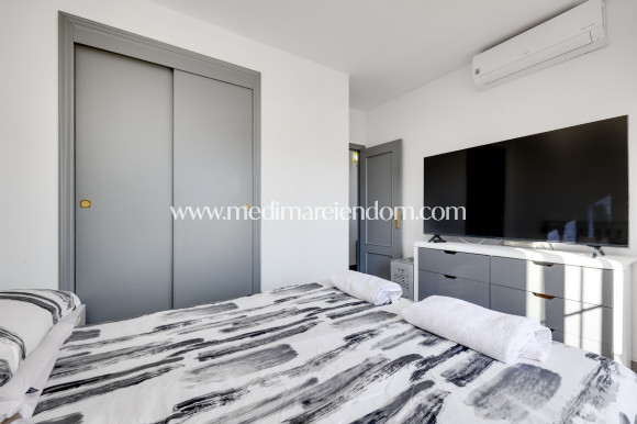 Revente - Villa - Orihuela - Villamartin