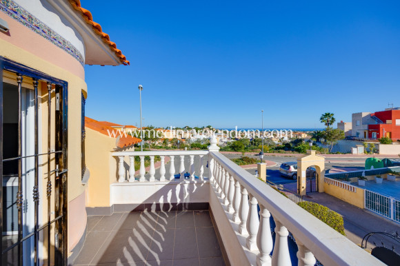 Revente - Villa - Orihuela - Villamartin