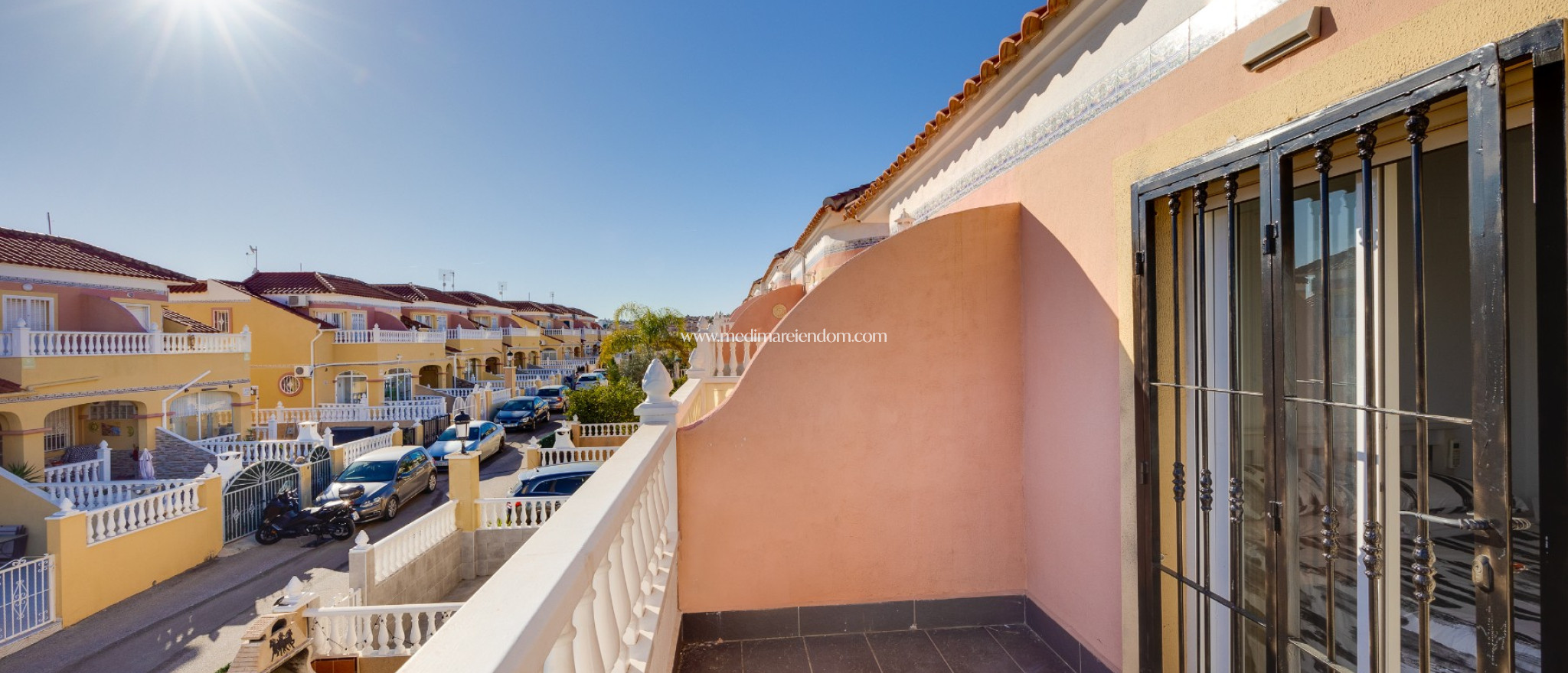 Revente - Villa - Orihuela - Villamartin