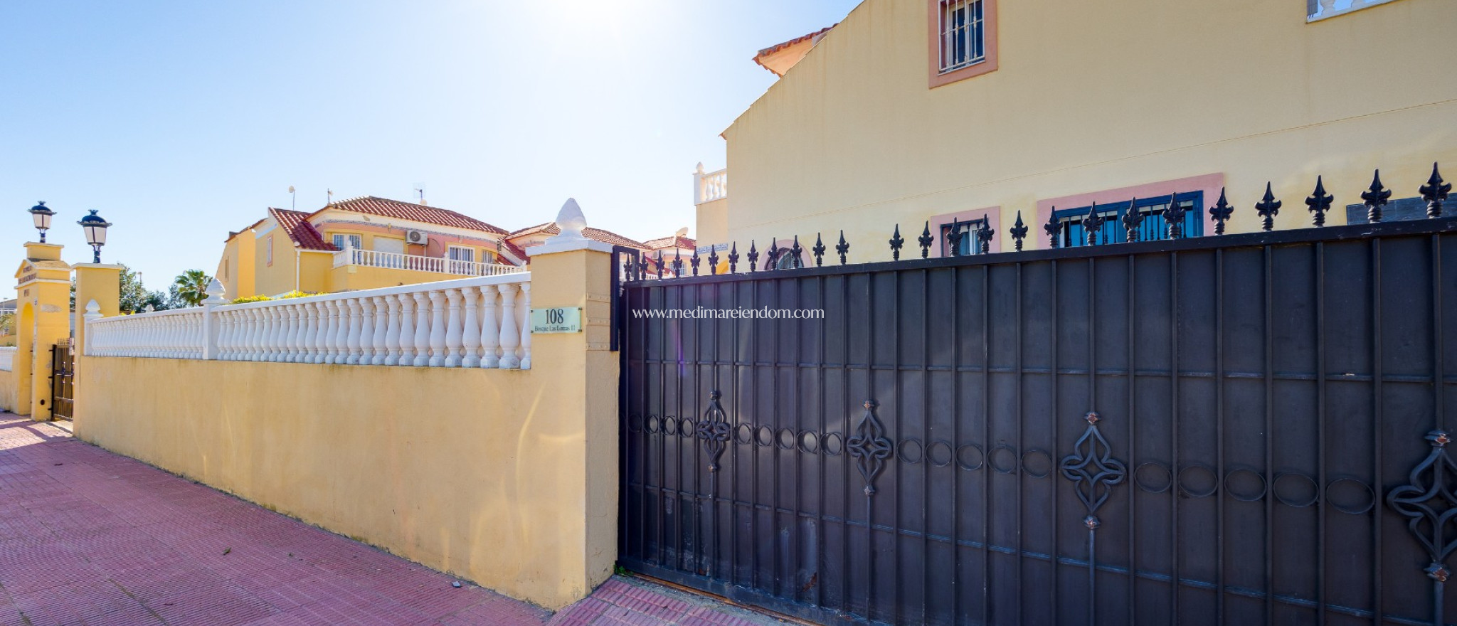 Revente - Villa - Orihuela - Villamartin