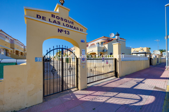 Revente - Villa - Orihuela - Villamartin