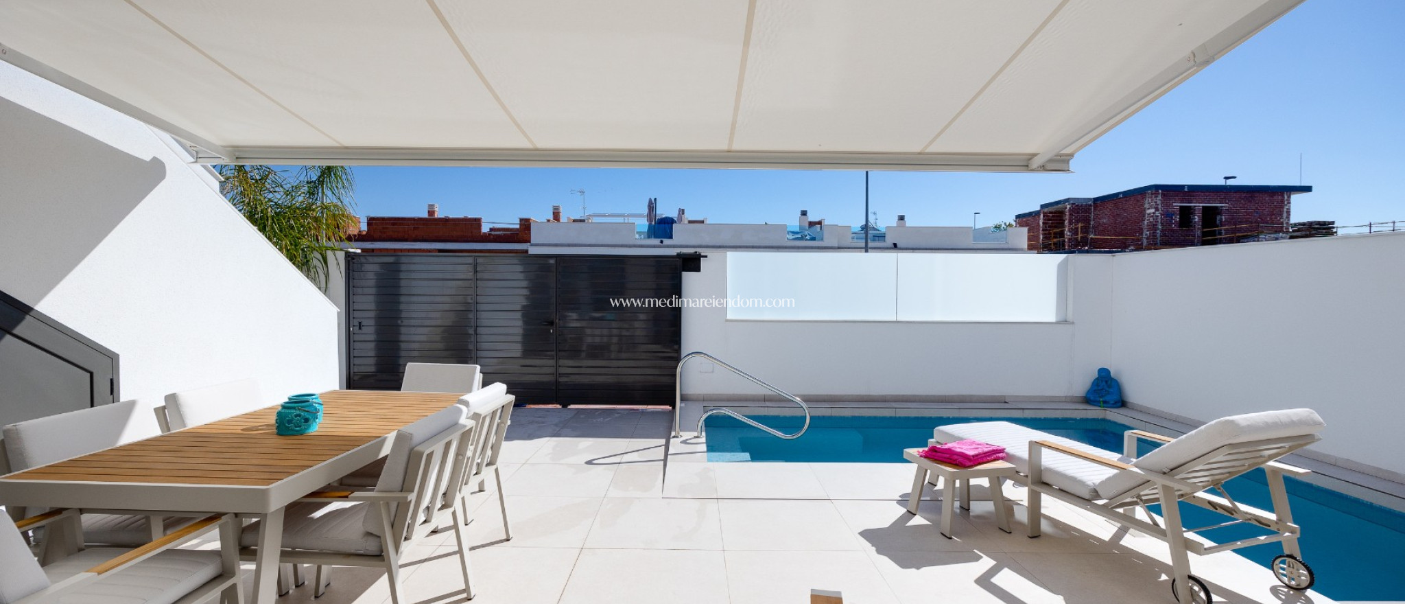 Revente - Villa - San Javier