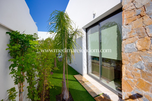 Revente - Villa - San Javier