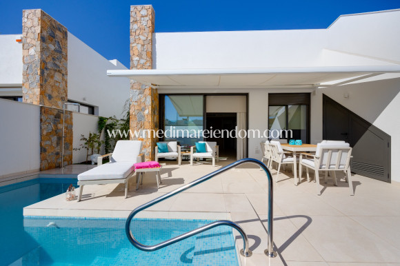 Revente - Villa - San Javier