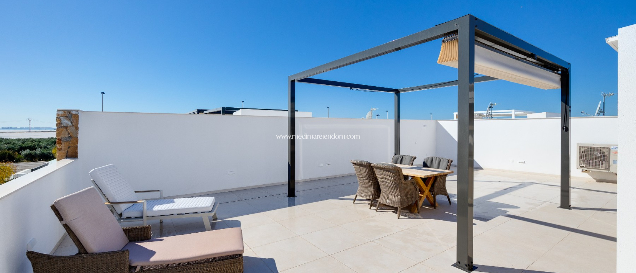 Revente - Villa - San Javier